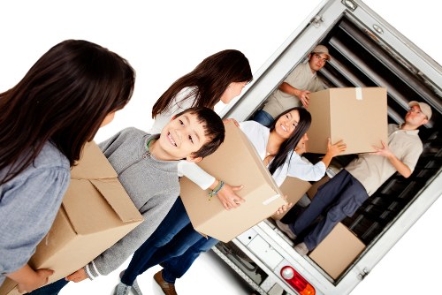 Cookies and privacy settings for Removal Company Nottinghill