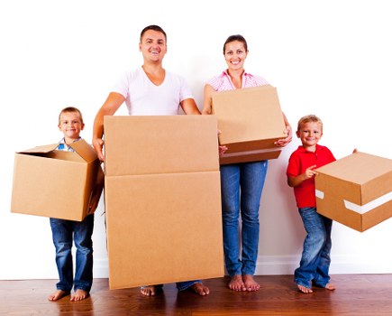Secure storage units in Nottinghill for personal and business use