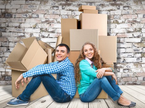 Trusted Notting Hill removal service supporting a smooth relocation