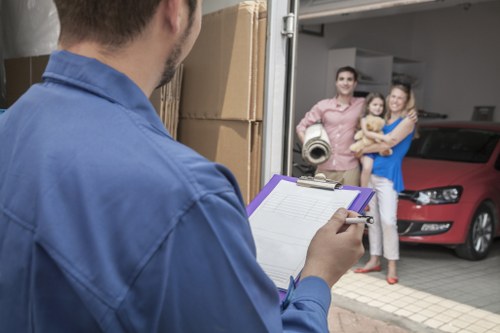Updated cookie policy information for Nottinghill removals