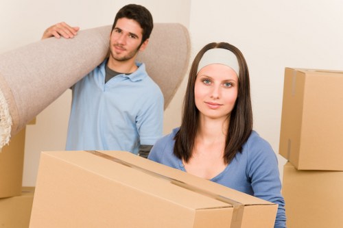Managing cookie preferences for Removal Company Nottinghill