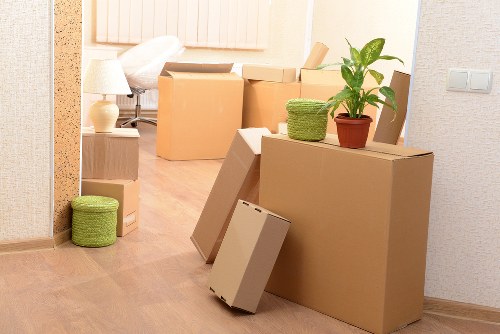 Settling into a new home after a Notting Hill relocation