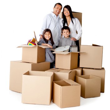 Clear terms document for removal services and liability